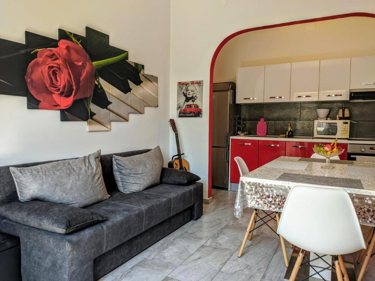 Glorianita Sweethome,Centro, Free Parking,Self Check- In Sibenik Exterior photo