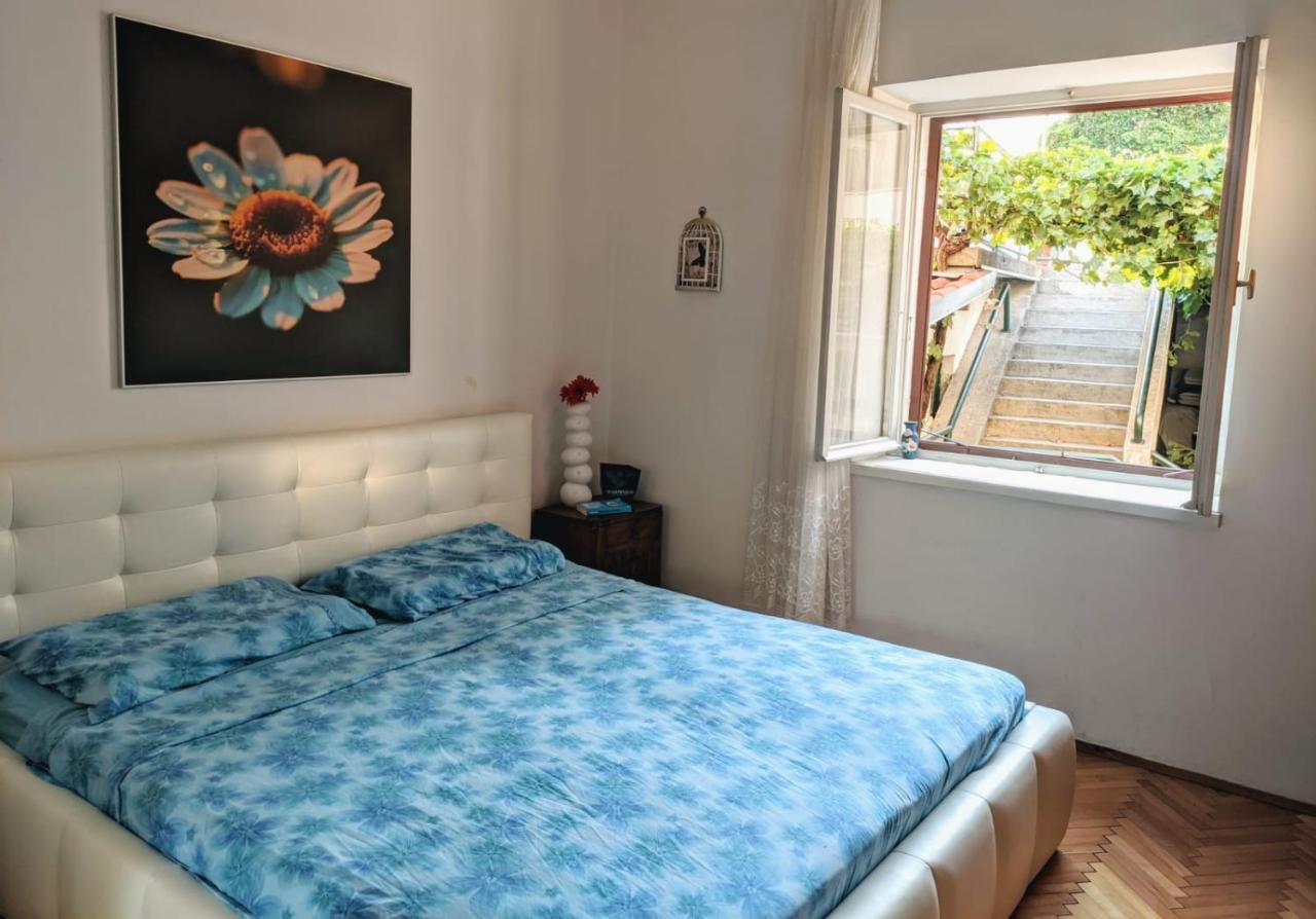 Glorianita Sweethome,Centro, Free Parking,Self Check- In Sibenik Exterior photo