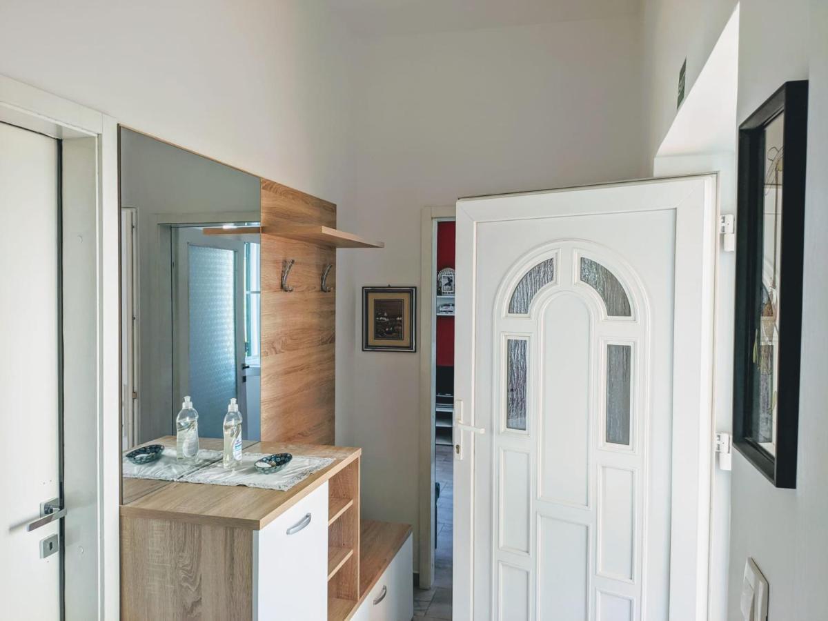 Glorianita Sweethome,Centro, Free Parking,Self Check- In Sibenik Exterior photo