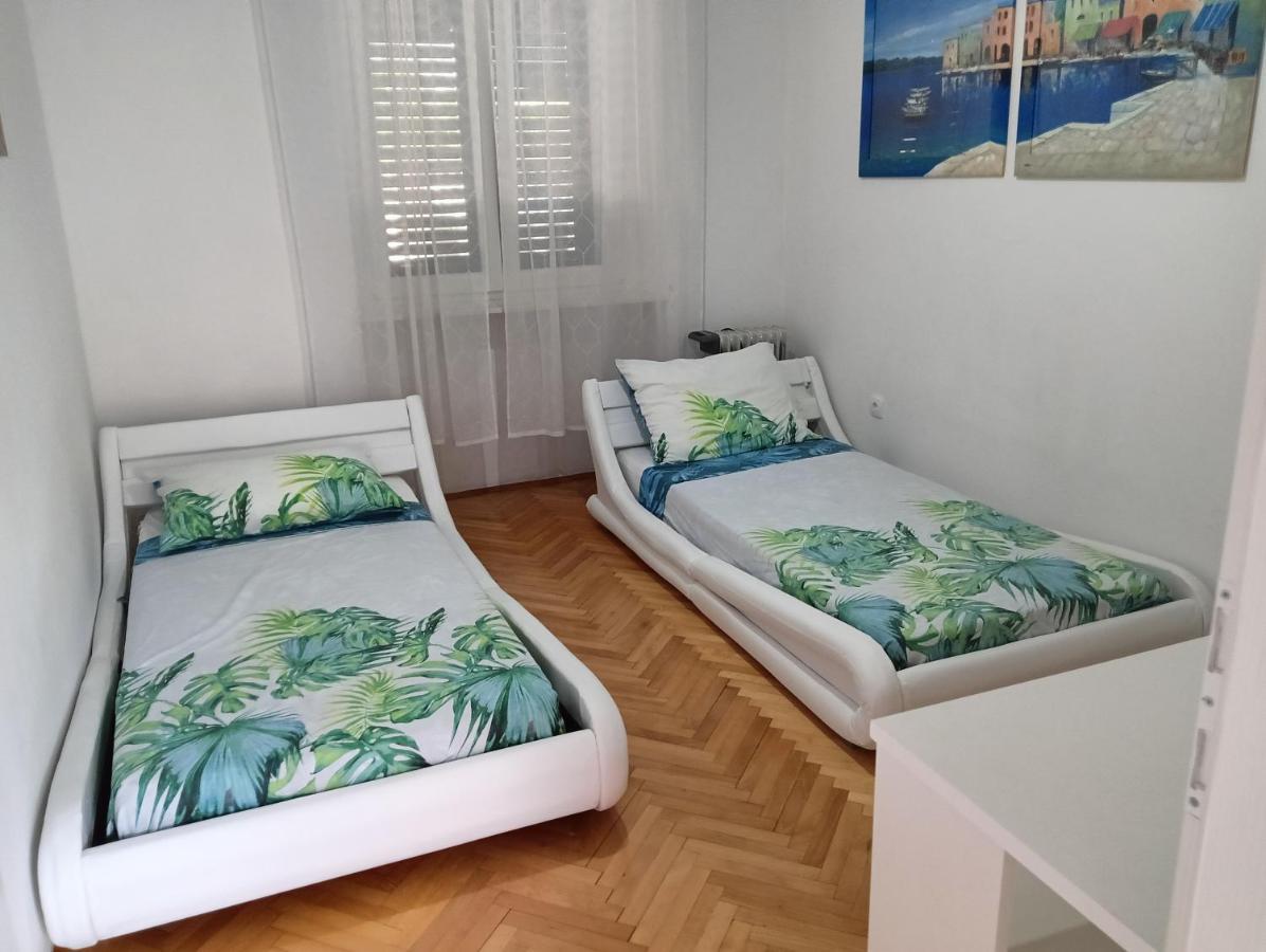 Glorianita Sweethome,Centro, Free Parking,Self Check- In Sibenik Exterior photo