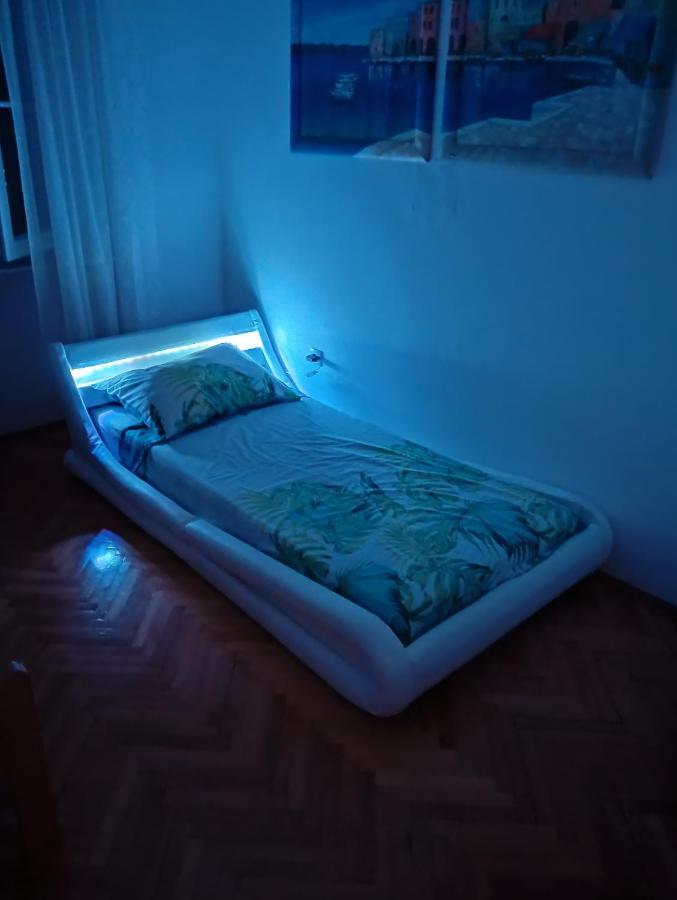 Glorianita Sweethome,Centro, Free Parking,Self Check- In Sibenik Exterior photo