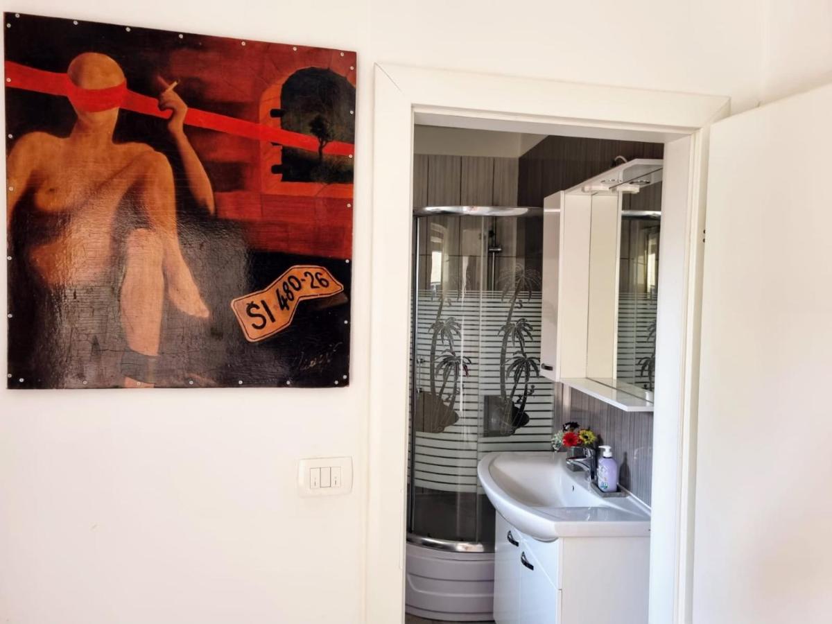 Glorianita Sweethome,Centro, Free Parking,Self Check- In Sibenik Exterior photo
