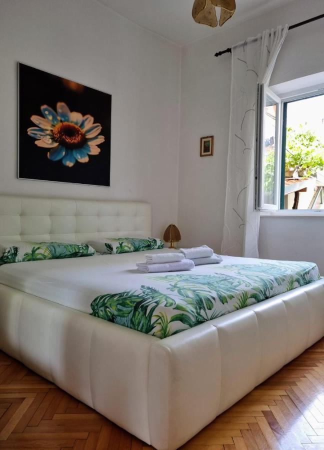 Glorianita Sweethome,Centro, Free Parking,Self Check- In Sibenik Exterior photo