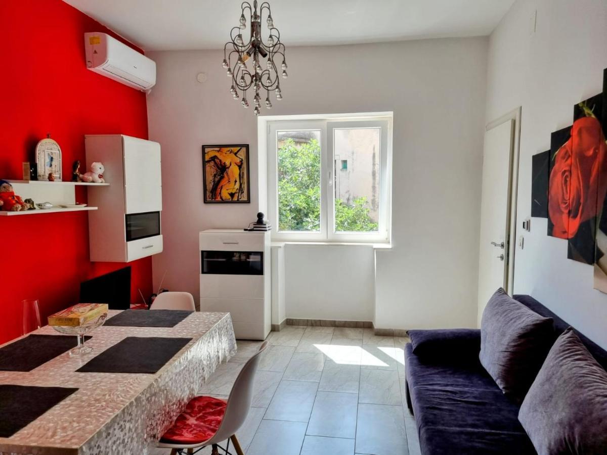 Glorianita Sweethome,Centro, Free Parking,Self Check- In Sibenik Exterior photo