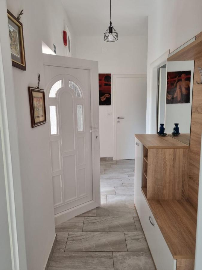 Glorianita Sweethome,Centro, Free Parking,Self Check- In Sibenik Exterior photo