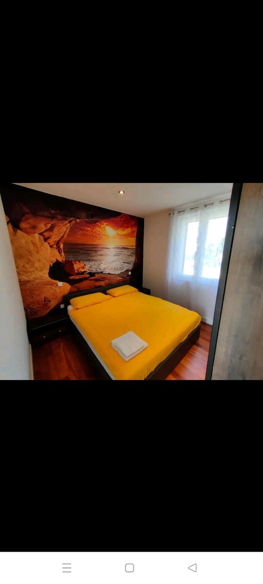 Glorianita Sweethome,Centro, Free Parking,Self Check- In Sibenik Exterior photo