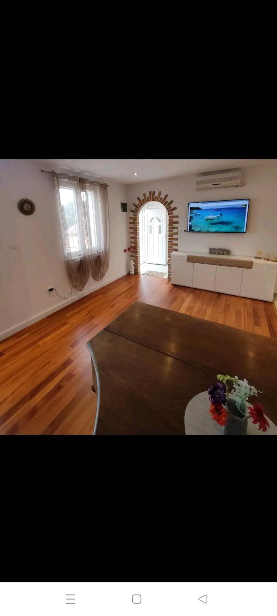 Glorianita Sweethome,Centro, Free Parking,Self Check- In Sibenik Exterior photo