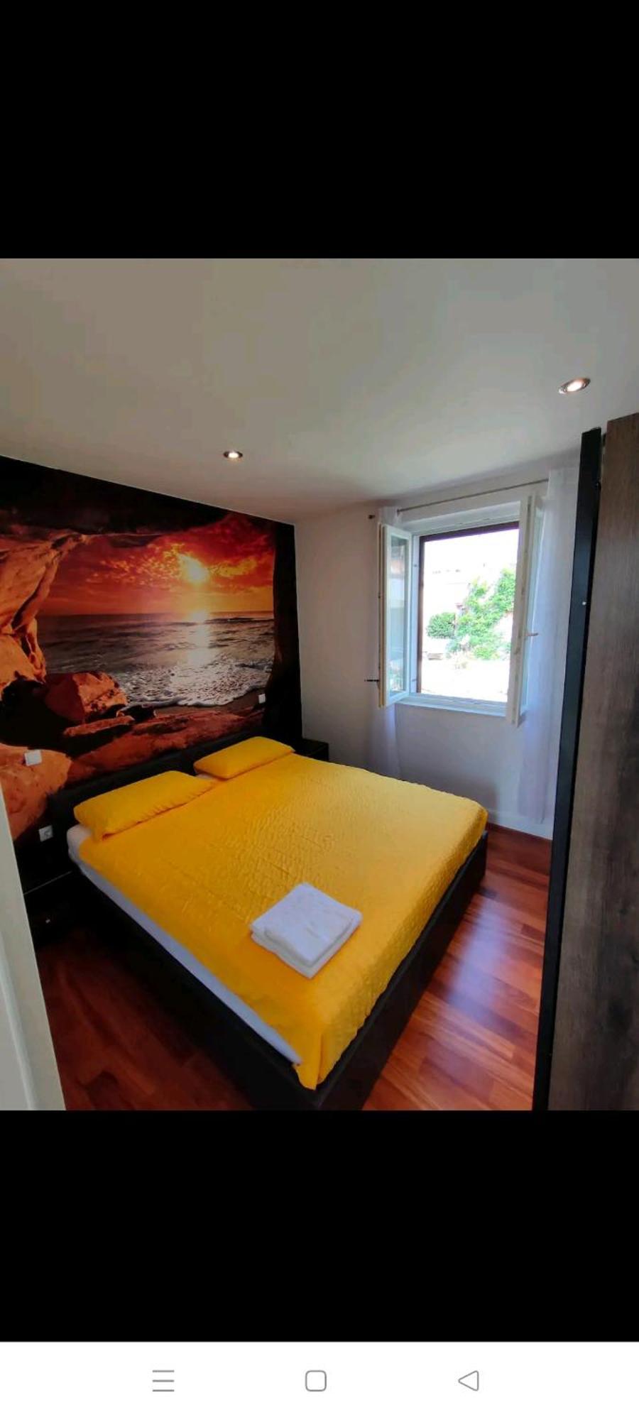 Glorianita Sweethome,Centro, Free Parking,Self Check- In Sibenik Exterior photo
