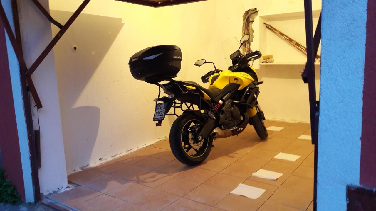 Glorianita Sweethome,Centro, Free Parking,Self Check- In Sibenik Exterior photo